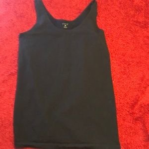 Lysee exercise tank. XL